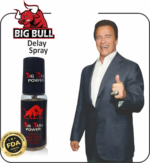 Big Bull Power Spray