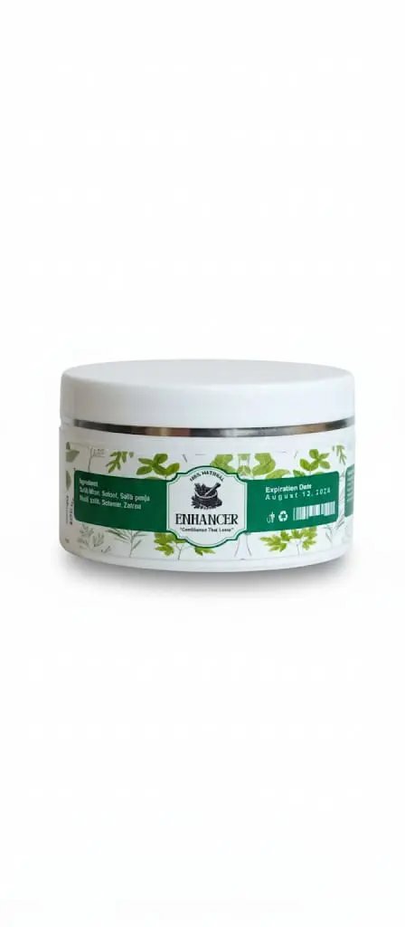 Enhancer Tablet