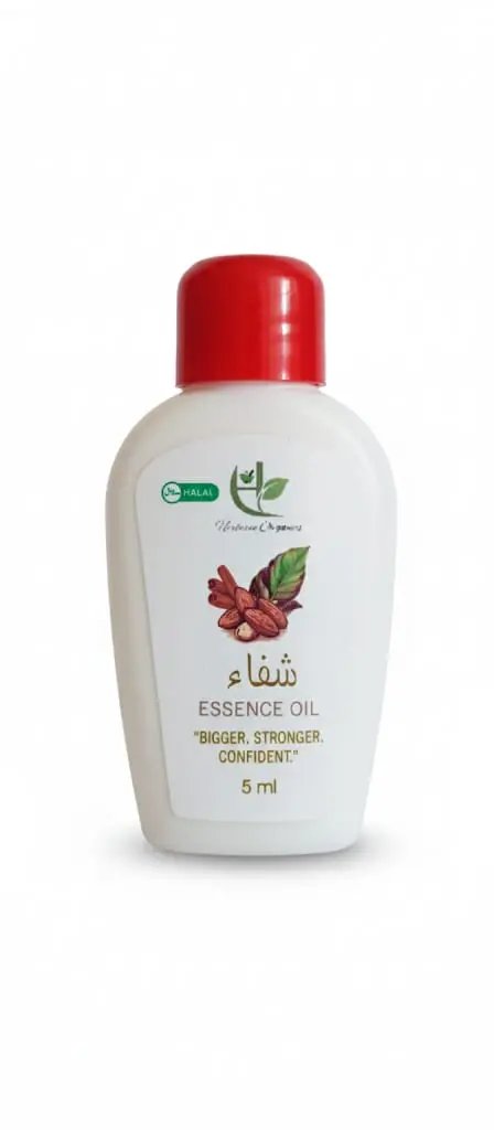 Best penis enlargement oil​ - Shifa Essence Oil