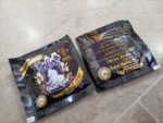 Knight Rider Condom + Cream