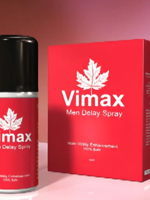 timing spray Vimax Long Time Delay Spray 45ML