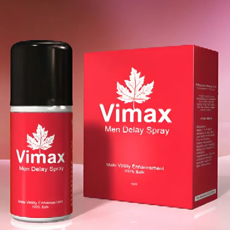 Best Timing Spray – Vimax Timing Spray – 45ml