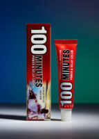 100 Minutes Delay Cream