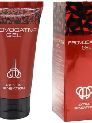 Titan Gel Red Penis Enlargement Cream