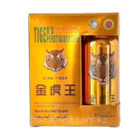 Tiger's Prestigious Life male potency supplement