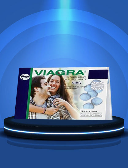 V!agra 50mg 6 Tablet 1 V!agra 50mg 6 Tablet