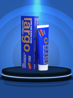 Largo Erectile Cream - Penis Enlargement Gel