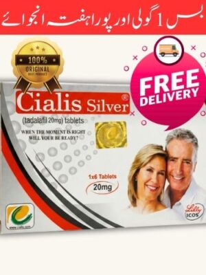 HS C-SILVER Card