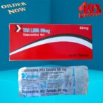 Xtralong 60 mg 10 Tablet