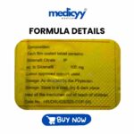 Black Cobra 200Mg (20 Tablet)