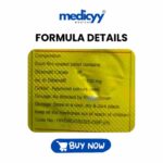 Black Cobra 250mg Tablet