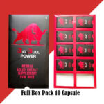 Big Bull 10 Capsule Pack ( Free Delivery )