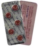 Black Cobra 150mg (20 Tablets)