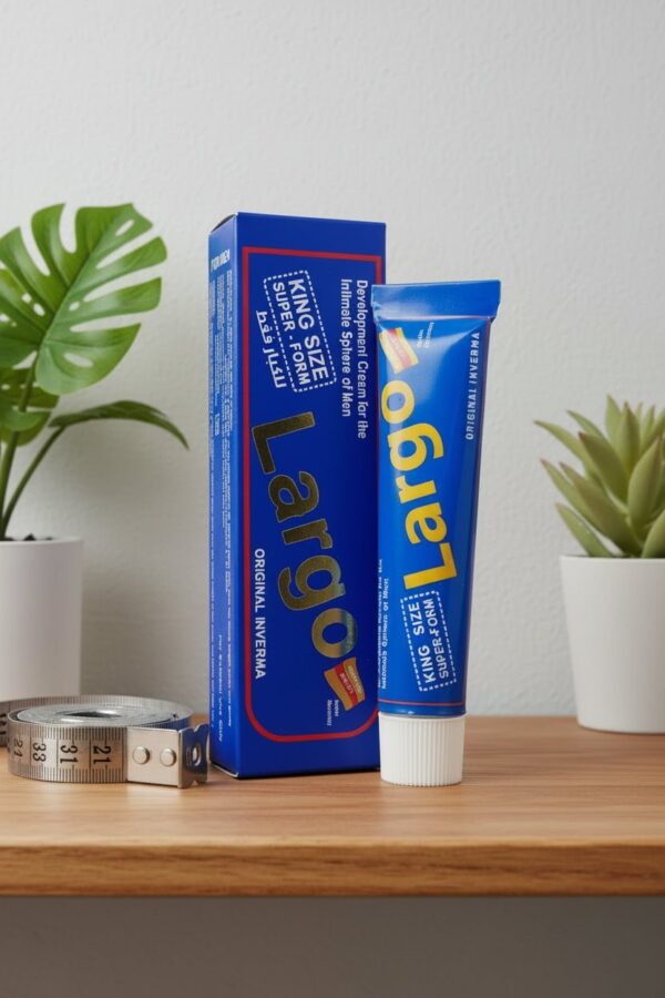 Largo Cream Price in Pakistan (2026) – Original vs Fake, Uses & Review 4 Largo Cream Herbal – largo cream price in Pakistan