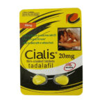 C!alis Tadalaf!l 20mg Tablets