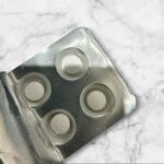 Ever long 60mg T@bs - Wellness Support (10 Tabs in a pack).