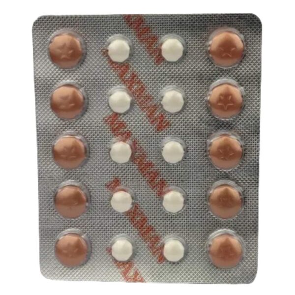 Maxman Tablet Price in Pakistan | Maxman Tablets 6 Maxman Tablet Price in Pakistan | Maxman Tablets