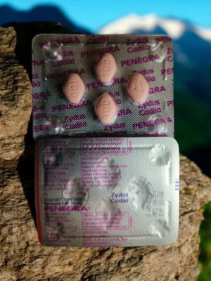 P!nk Penegra 100mg