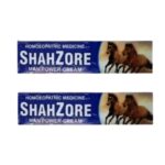 Shahzore (4 Pieces)