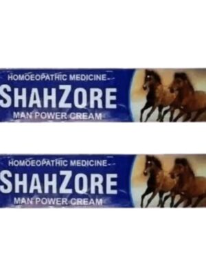Shahzore (4 Pieces)