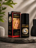 Super Viga 200000 Delay Spray for Men – 45ml