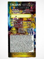 Trojan Nirvana Condoms - 12 Pack Extra Delay for Maximum Performance