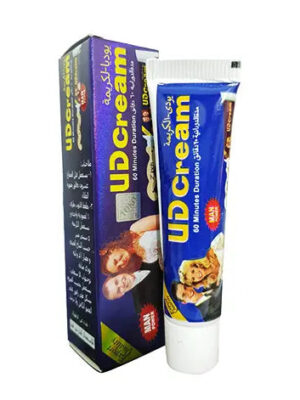 UD Cream (4 Pieces)