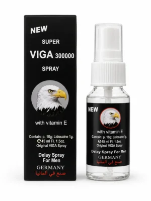 Viga 300000 Delay Spray 45ML | Price in Pakistan