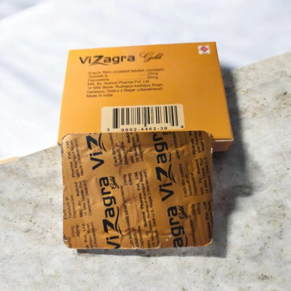 V!zagra Gold 2 V!zagra Gold