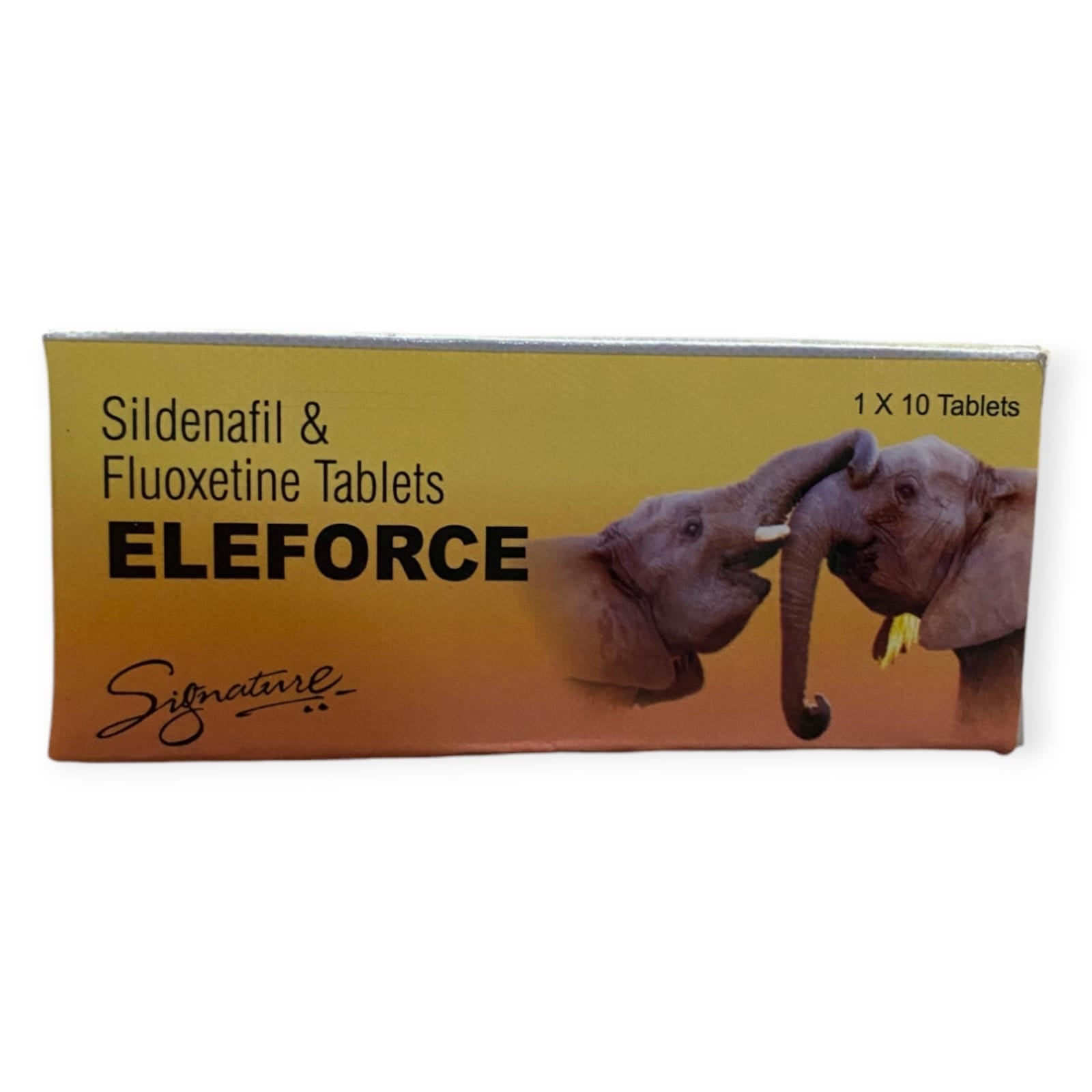 Eleforce Tablets
