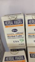 USA Herbal V!agra 10TAB