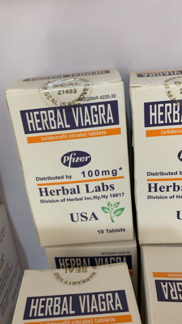 USA Herbal V!agra 10TAB 1 USA Herbal V!agra 10TAB