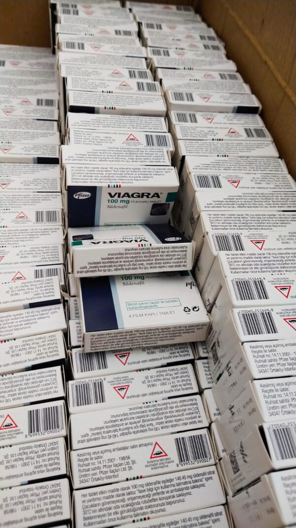 V!agra 100mg 4 Tablet Pack 5 V!agra 100mg 4 Tablet Pack