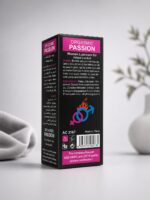 Aichun Beauty Women Arousal Oil – Orgasmic Passion Lubricant for Enhanced Pleasure