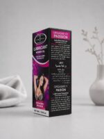 Aichun Beauty Women Arousal Oil – Orgasmic Passion Lubricant for Enhanced Pleasure