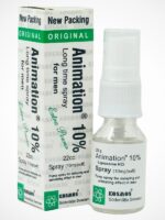 Animation Delay Spray - 22CC (Local Made)