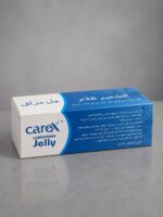 Carex Lubricating Jelly – Water-Based Personal Lubricant | Condom-Safe