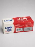 Carex Warming Lubricating Jelly | Warming Sensation Personal Lubricant – Condom Safe
