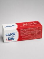 Carex Warming Lubricating Jelly | Warming Sensation Personal Lubricant – Condom Safe