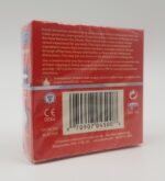 Durex Condoms Sensation 3 Pieces – Durex Condoms with Dots