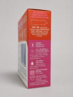 Durex Fetherlite Condoms – Ultra Thin for Maximum Sensitivity | Pack of 3