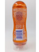 Durex Lubricant Massage Gel 200ml - 2 in 1 Stimulating Play Massage Gel