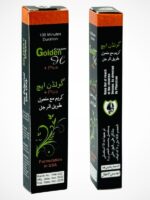 Golden H Plus Cream - 100 Minutes Delay Cream