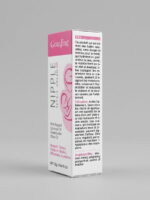 GuanJing Nipple Repair Cream for Breastfeeding Moms – 25g with Coconut & Shea Butter