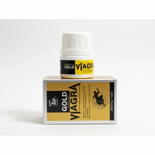 V!AGRA GOLD 2800 MG 10 TABLET