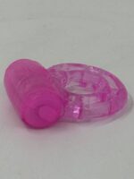 Intense Vibration Ring - Stimulating Vibrations