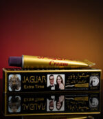 Jaguar Cream - Long Timing Herbal Delay Cream