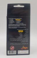 Josh Delay Condoms - 36 Condoms Pack