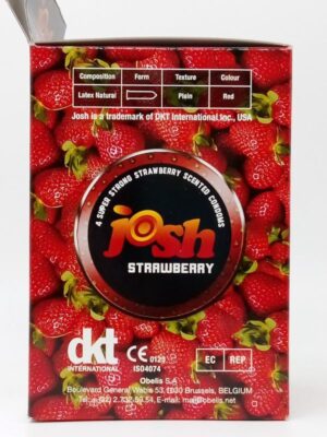 josh-strawberry-condoms-12-x-4-josh-condoms-packcondoms-165899.jpg