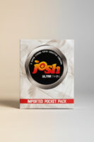 Josh Ultra Thin Condoms - 3 Super Sensitive Condoms